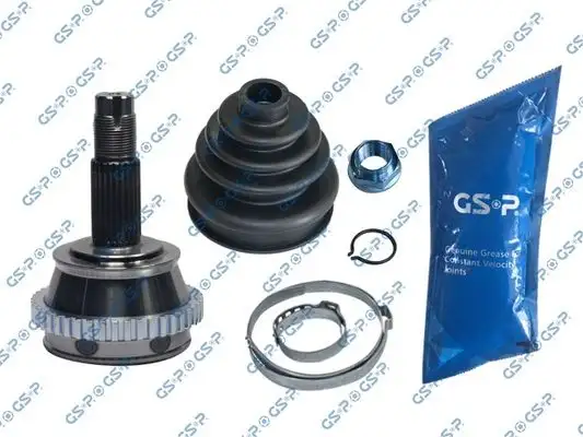 GSP 802005 Aks Kafası (Dış) 60813096 resmi
