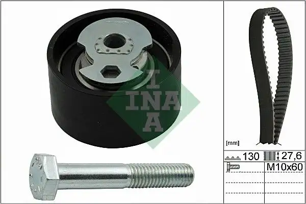INA 530014410 Triger Seti resmi
