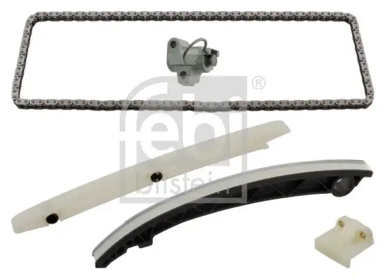 FEBI 30372 Eksantrik Zincir Seti resmi