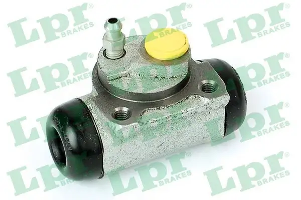 LPR 4589 Arka Fren Merkezi (Sağ) 7701039391 resmi