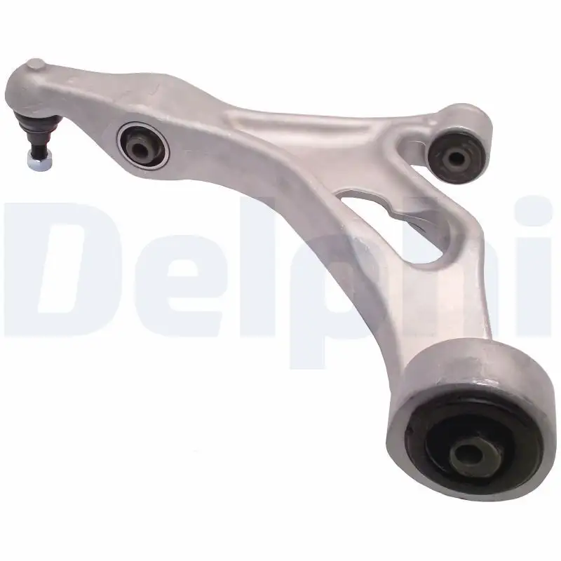 DELPHI TC2589 Alt Salıncak (Sol) resmi