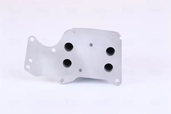 NISSENS 90906 Motor Yağ Soğutucu 11428585625 resmi