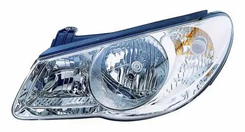 DEPO 221-1143L-LD-EM Ön Far (Sol) 921032H020 resmi