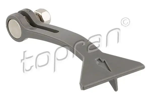 TOPRAN 401535001 Kaput Açma Kolu A1248800220 resmi