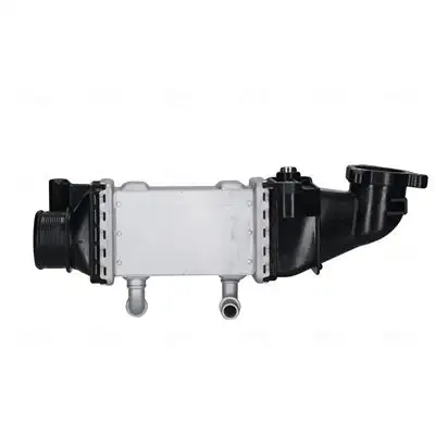 NISSENS 961207 Turbo Radyatörü 04B145749K resmi