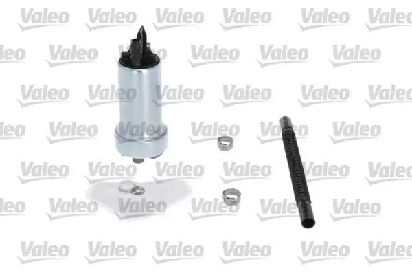 VALEO 347332 Yakıt Pompası resmi