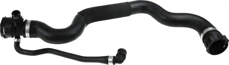 RAPRO R19422 Radyatör Üst Hortumu 17128511623 resmi