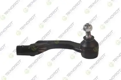 TEKNOROT O-1021 Rot Başı (Sağ) 1648322580 resmi