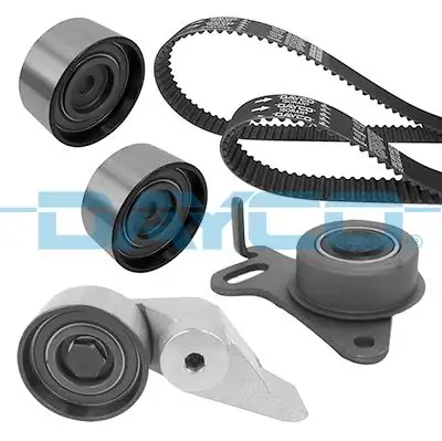 DAYCO KTB738 Triger Seti resmi