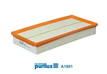 PURFLUX A1801 Hava Filtresi resmi