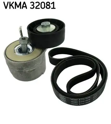 SKF VKMA32081 Kayış Seti resmi