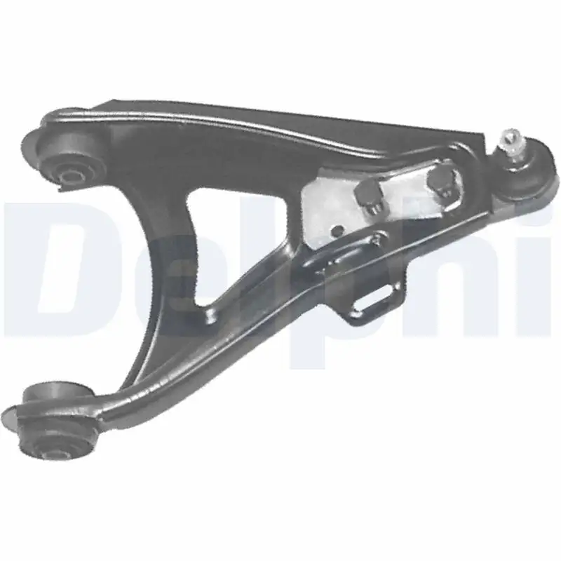 DELPHI TC624 Alt Salıncak (Sağ) resmi