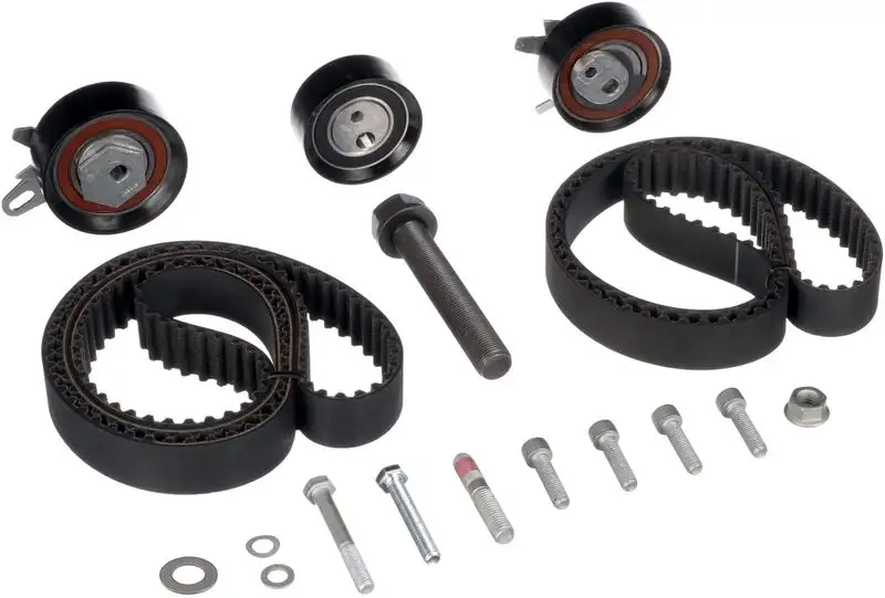 GATES K085323XS Triger Seti resmi