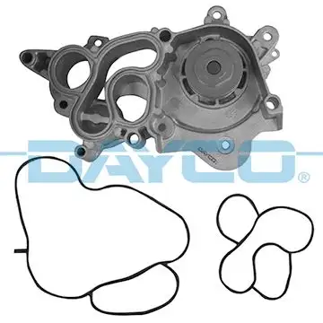 DAYCO DP887 Devirdaim resmi