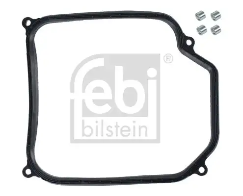 FEBI 14270 Şanzıman Karter Contası resmi