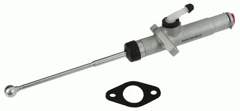SACHS 6284654024 Debriyaj Üst Merkez 55187210 resmi