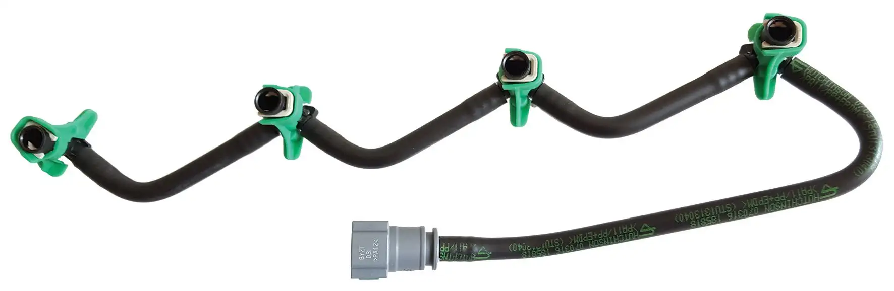 WINTECH 0500414 Yakıt Borusu resmi