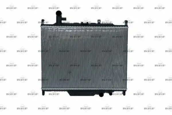 NRF 59304 Radyatör LR015561 resmi