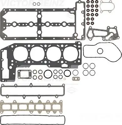 VICTOR REINZ 02-36885-05 Motor Takım Conta (Üst) 2996102 resmi