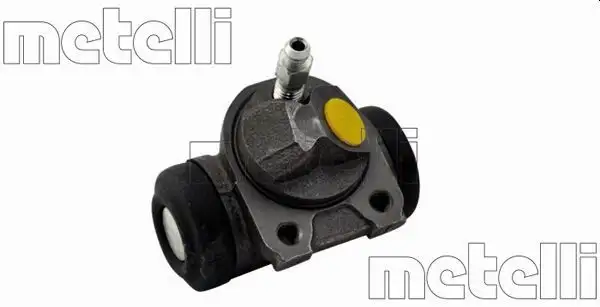 METELLI 04-0476 Arka Fren Merkezi (Sol) resmi