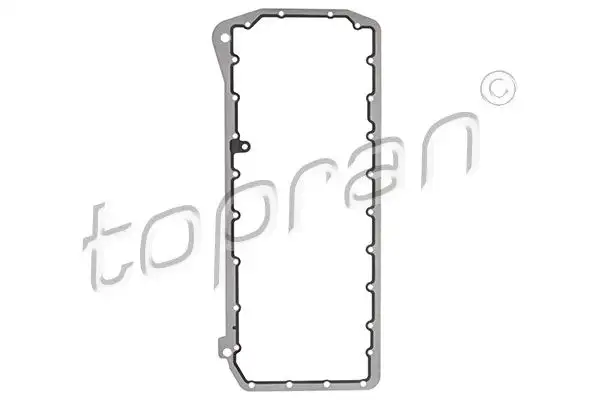 TOPRAN 500906001 Karter Contası resmi