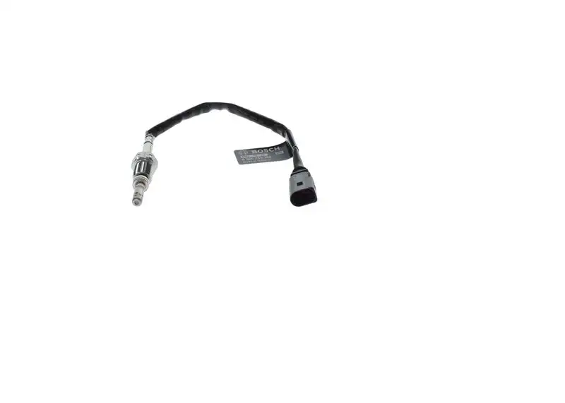 BOSCH 0986259160 Egzoz Sıcaklık Sensörü 03L906088JK resmi