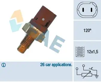 FAE 34390 Hararet Müşiri resmi