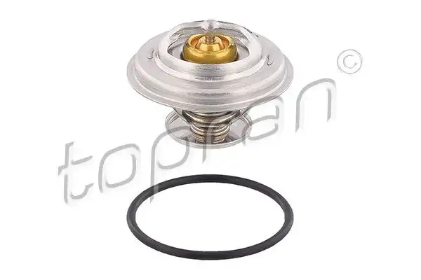 TOPRAN 500546001 Termostat resmi