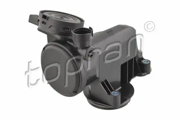 TOPRAN 115405001 Motor Hava Alma Valfi resmi