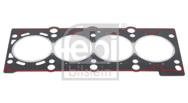 FEBI 12879 Silindir Kapak Contası 11121721546 resmi