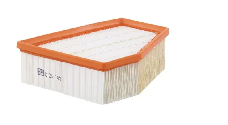 MANN C23109 Hava Filtresi 3D0129620C resmi