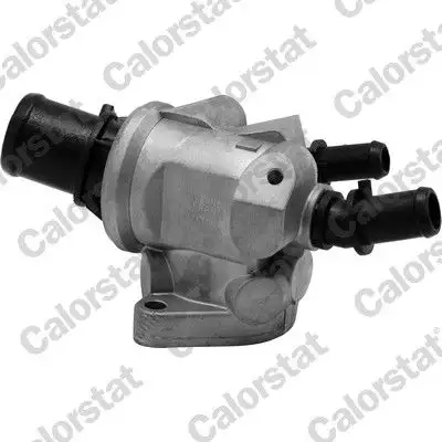 CALORSTAT VERNET TH6882.88J Termostat resmi