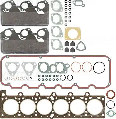 VICTOR REINZ 02-24465-06 Motor Takım Conta (Üst) 11121730876 resmi