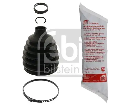 FEBI 44377 Dış Aks Körüğü resmi