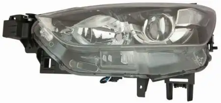 DEPO 216-1173L-LDEM2 Ön Far (Sol) DB2R510L0C resmi