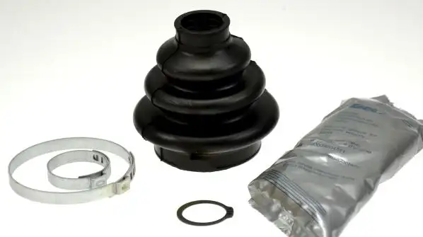 GKN 302333 Dış Aks Körüğü (Arka) 33211229376 resmi