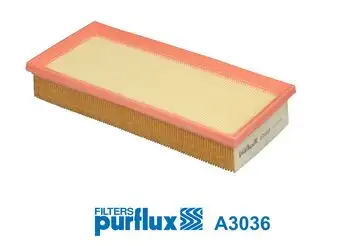 PURFLUX A3036 Hava Filtresi A1770940004 resmi