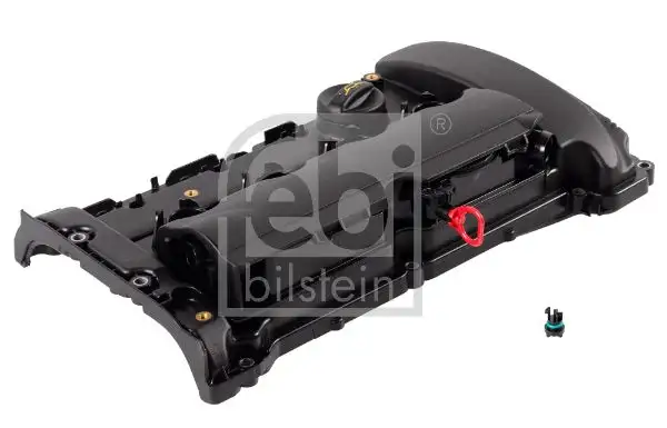 FEBI 102604 Külbütör Kapağı resmi