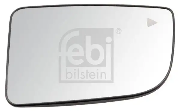 FEBI 183639 Dış Ayna Camı (Sağ) A9108112800 resmi