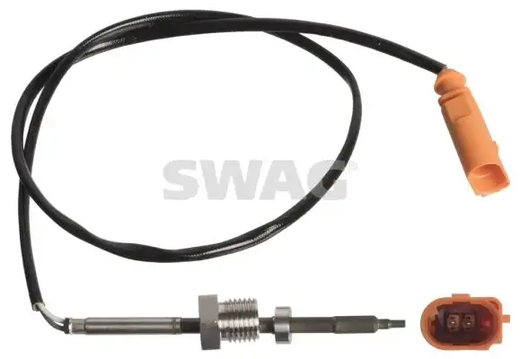 SWAG 33100234 Egzoz Sıcaklık Sensörü resmi