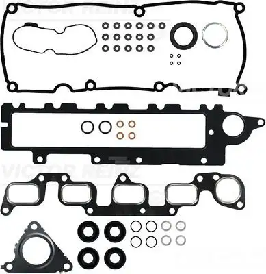 VICTOR REINZ 02-10035-01 Motor Takım Conta (Üst) resmi