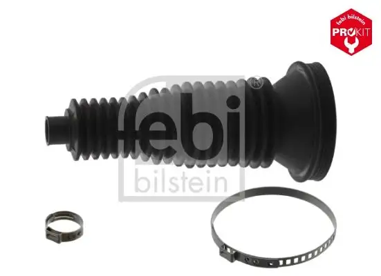 FEBI 45480 Rot Körüğü (Sağ) 4G0423832AS1 resmi