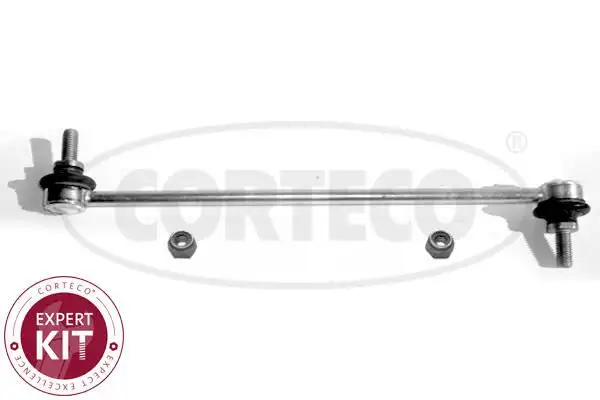 CORTECO 49396290 Z-Rot (Ön) resmi