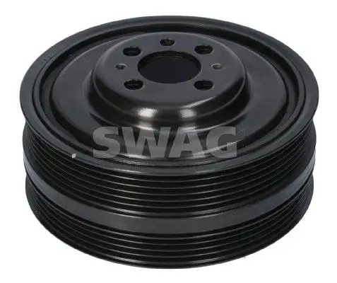 SWAG 33108320 Krank Kasnağı 3L105243 resmi