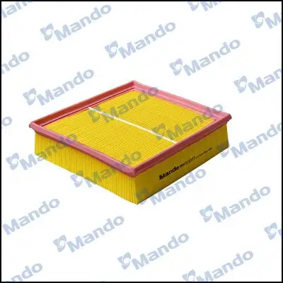 MANDO MMF015377 Hava Filtresi A6510940204 resmi