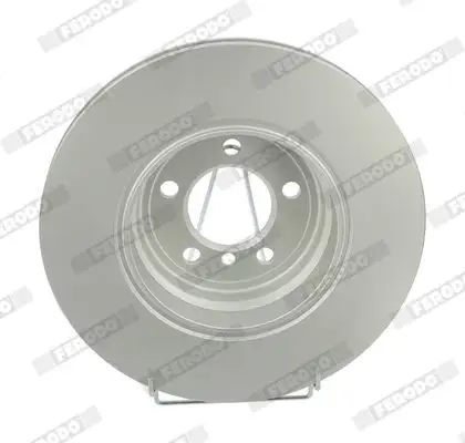 FERODO DDF1936C-1 Arka Fren Diski 34216864054 resmi