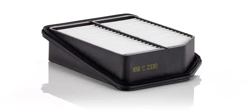 MANN C2330 Hava Filtresi 1378065J00000 resmi