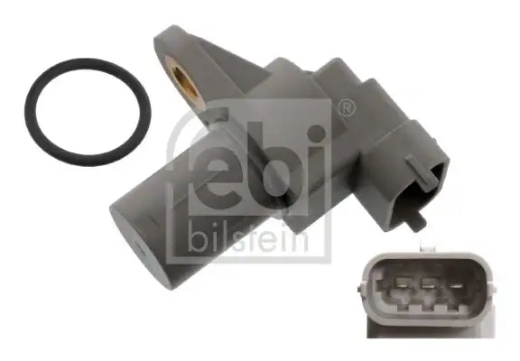 FEBI 36432 Eksantrik Sensörü A0041531328 resmi