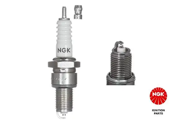 NGK 7811 (BP6ES) Buji resmi