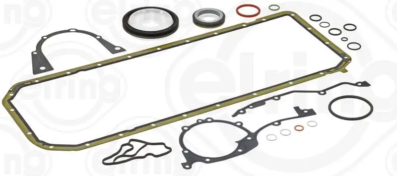 ELRING 359.160 Motor Takım Conta (Alt) 11111432478 resmi